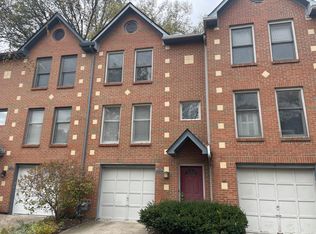 2115 Fulton Ave UNIT C, Cincinnati, OH 45206