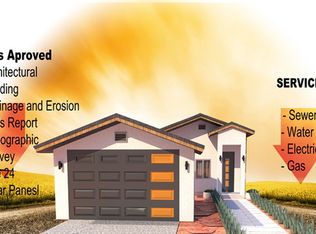 66191 2nd St, Desert Hot Springs, CA 92240