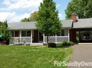 7190 Airlie Rd, Warrenton, VA 20187