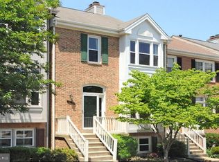 14550 Smithwood Dr, Centreville, VA 20120
