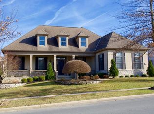 7551 Ross Ave, Dublin, OH 43017