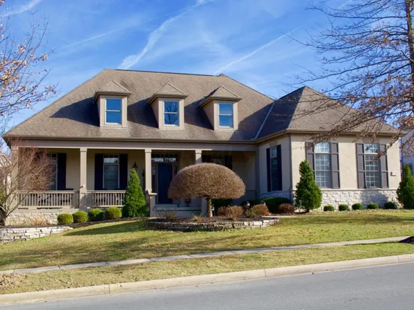 7551 Ross Ave, Dublin, OH 43017