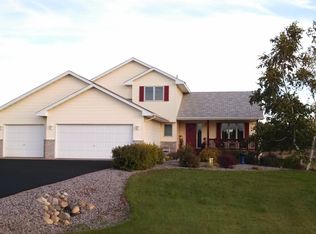 10834 286th Ave NW, Zimmerman, MN 55398