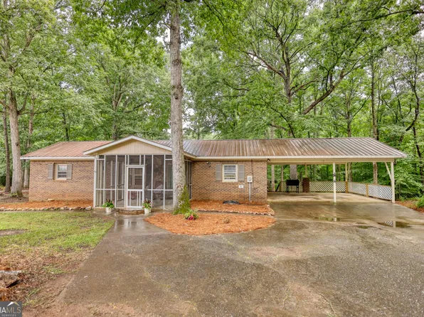 324 Stapler Dr, Nicholson, GA 30565