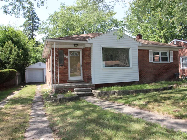 23541 Meadowlark Ave, Oak Park, MI 48237