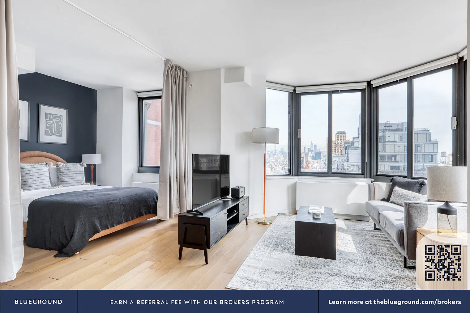 105 Duane Street — Photo 3