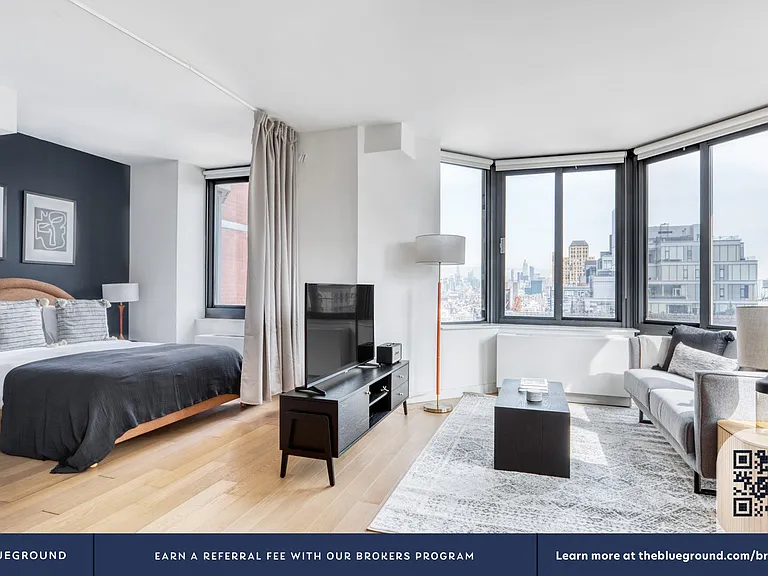 105 Duane St #20J — Photo 3