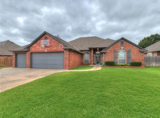 2800 SW 116th St, Oklahoma City, OK 73170