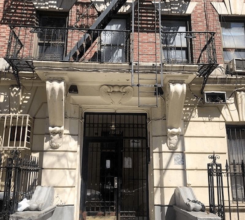 1st image of 17 W 108th St APT 89