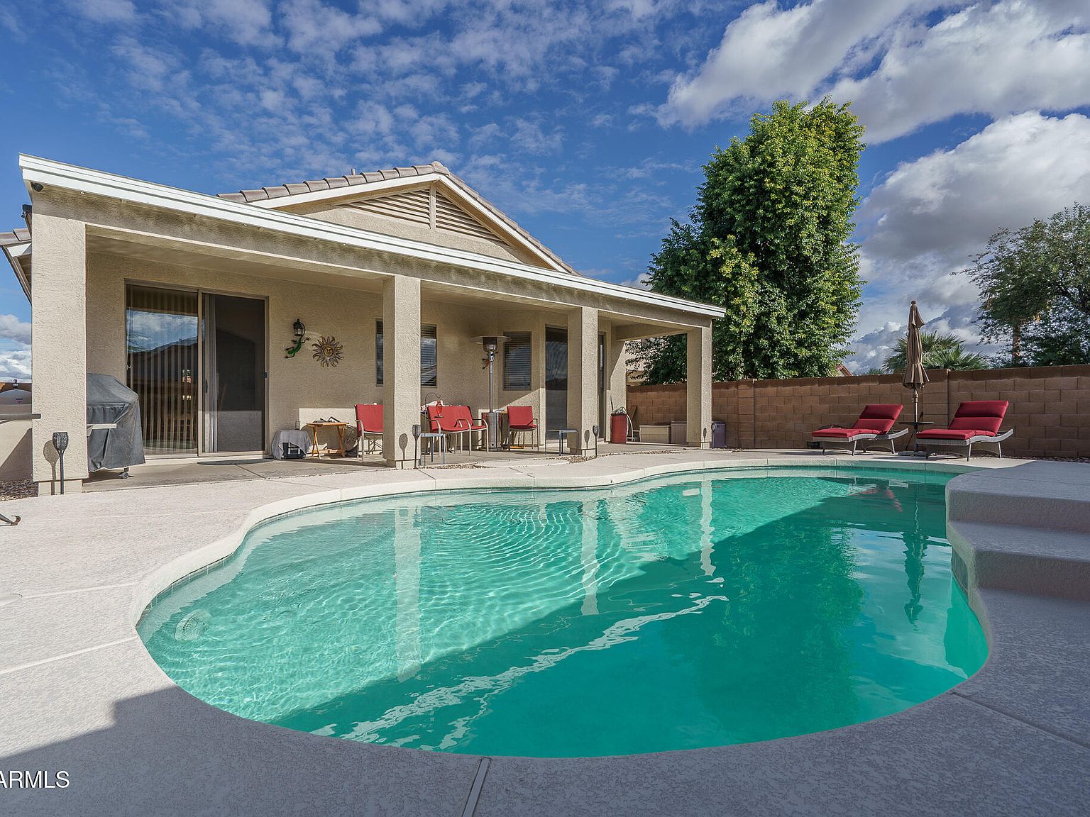 17061 W HALIFAX Lane, Surprise, AZ 85374 | Zillow