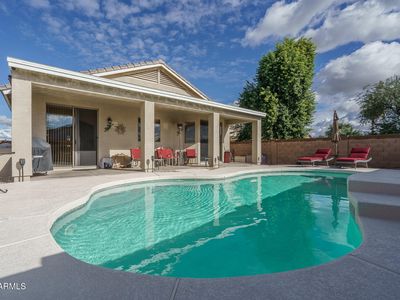 17061 W Halifax Ln, Surprise, AZ, 85374