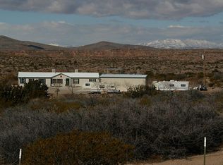 868 Nm Hwy 181, Elephant Butte, NM 87901