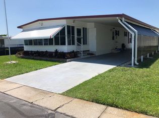 13225 101st St LOT 460, Largo, FL 33773