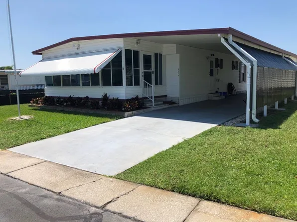 13225 101st St Lot 460, Largo, FL 33773