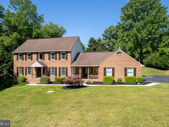3828 Justin Rd, Monkton, MD 21111