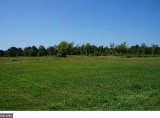 Tbd 140th Avenue Two Rivers Twp, Bowlus, MN 56314