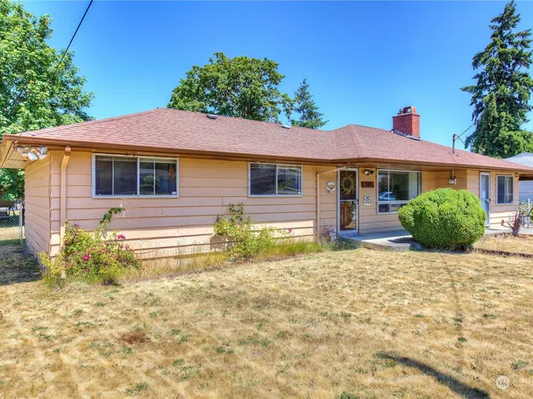 9025 Moreland Avenue SW, Lakewood, WA 98498