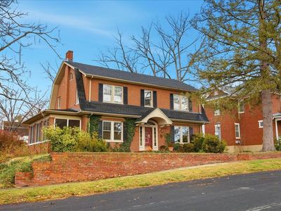 645 Maple Ave, Waynesboro, VA, 22980