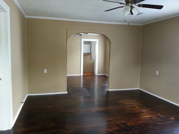 Original Hardwood Floors