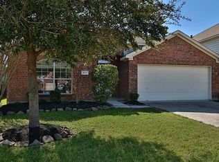 5007 Bridgecrossing Ct, Spring, TX 77379