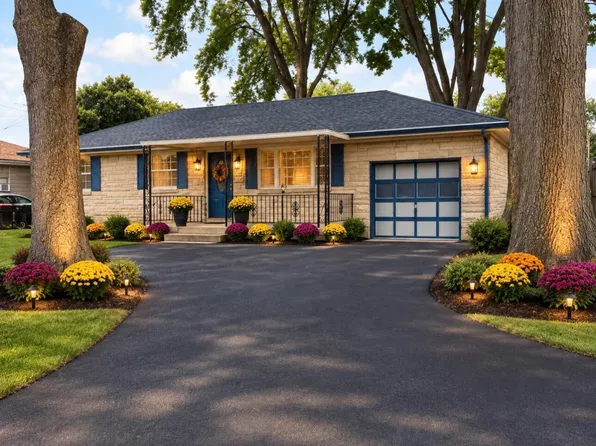 4418 Yolanda Dr, Louisville, KY 40216