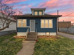 818 Becker St, Hammond, IN 46320