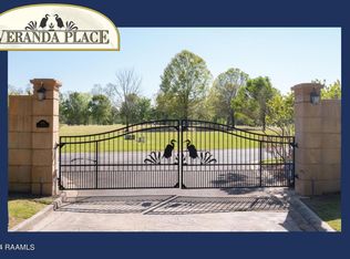 126 Wateredge Cir, Carencro, LA 70520