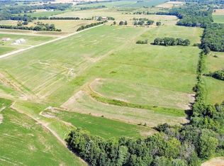 10 Garrett Rd, High Hill, MO 63350