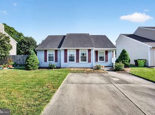 4407 Dowery Ln, Belcamp, MD 21017
