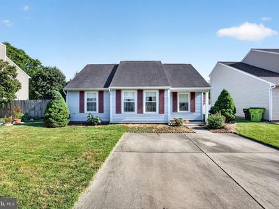 4407 Dowery Ln, Belcamp, MD, 21017