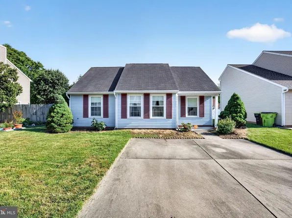 4407 Dowery Ln, Belcamp, MD 21017