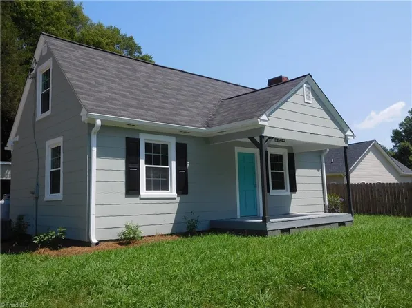 11 Hilton Dr, Winston Salem, NC 27127