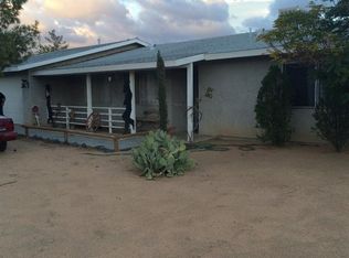 12995 Clallam Rd, Apple Valley, CA 92308
