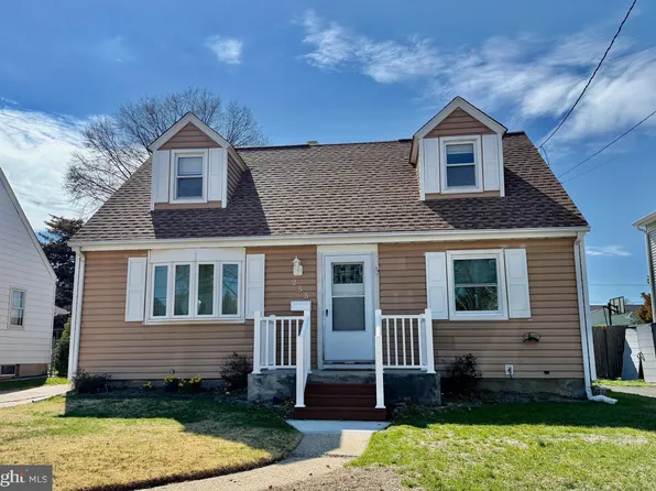 255 Regina Ave, Hamilton, NJ 08619