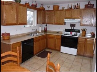 2325 Sir Edward Ln, Maryville, TN 37803