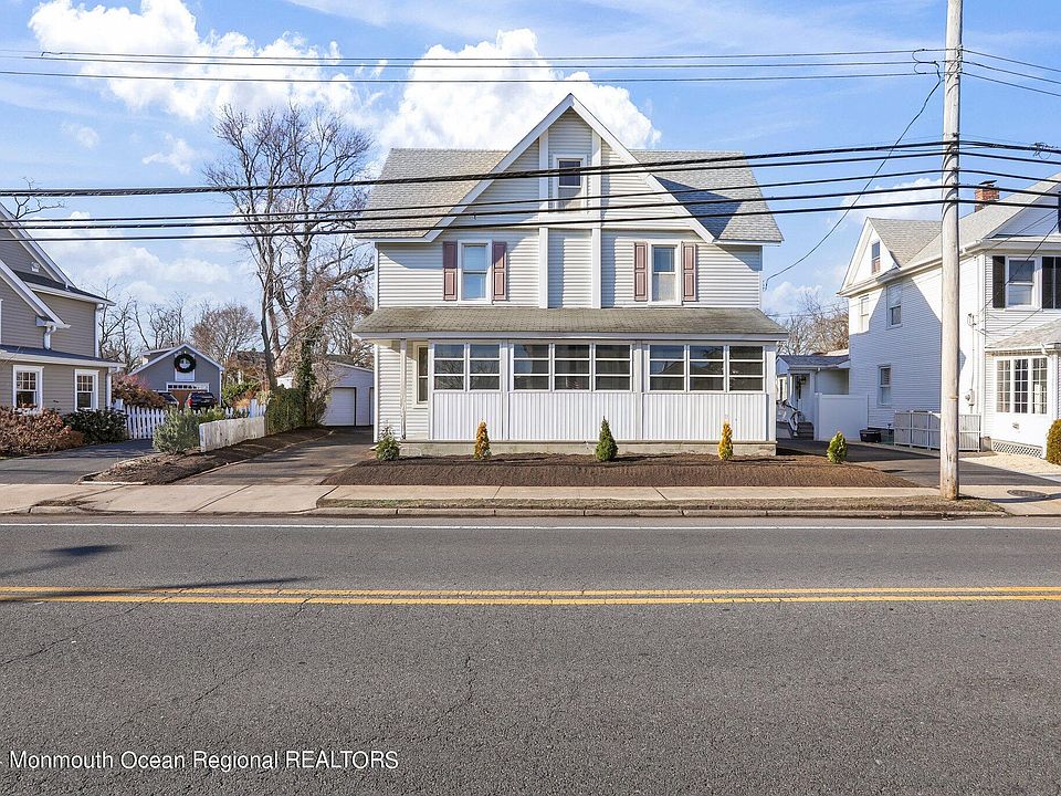 905 Arnold Avenue, Point Pleasant Beach, NJ 08742 MLS 22400137 Zillow