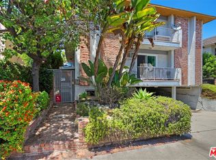12735 Caswell Ave APT 4, Los Angeles, CA 90066