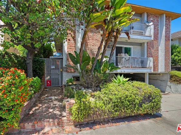 12735 Caswell Ave APT 4, Los Angeles, CA 90066