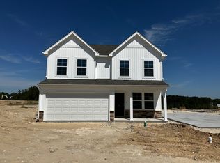 380 Hardwick Dr, Columbia, SC 29223