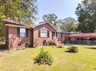 5312 Eva St, North Charleston, SC 29418