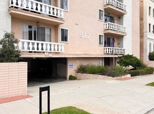 817 4th Street, Santa Monica, CA 90403