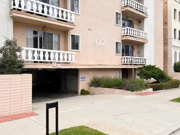 817 4th Street, 817 4th St #Be319c163, Santa Monica, CA 90403