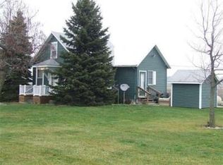 7909 N Old Fort Wayne Rd, Huntington, IN 46750