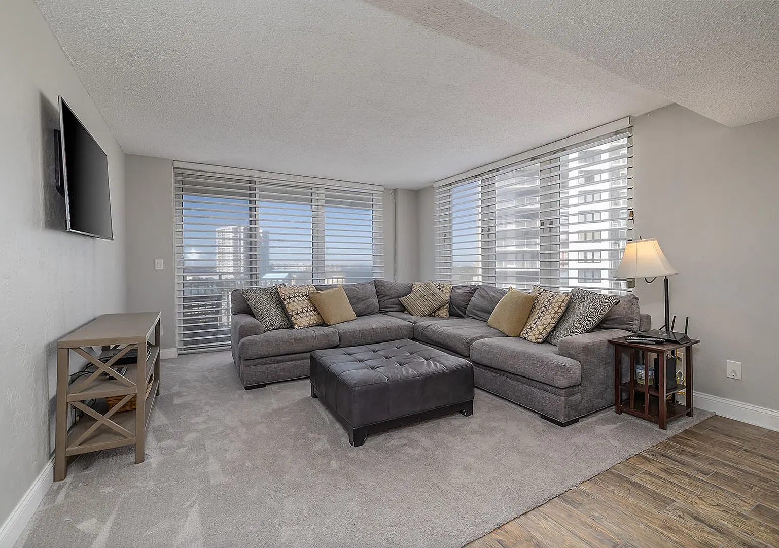 Breathtaking Coastal Living in Daytona Beach Shores! - 2 Bedroom/2 Bath Condo — Photo 4