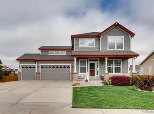 4261 Opal Ct, Castle Rock, CO 80104