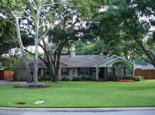 5855 Boca Raton Dr, Dallas, TX 75230