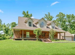 25766 State Highway 1032, Denham Springs, LA 70726