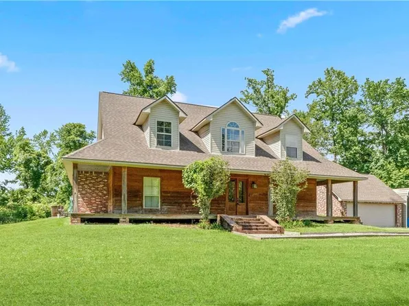 25766 State Highway 1032, Denham Springs, LA 70726