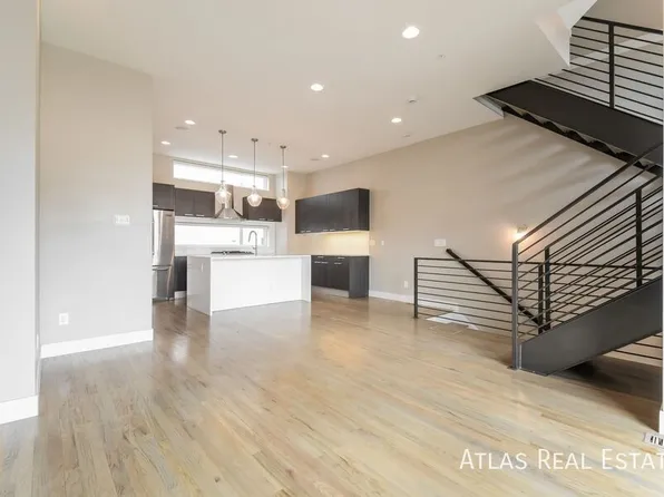 2121 N Marion St #4, Denver, CO 80205