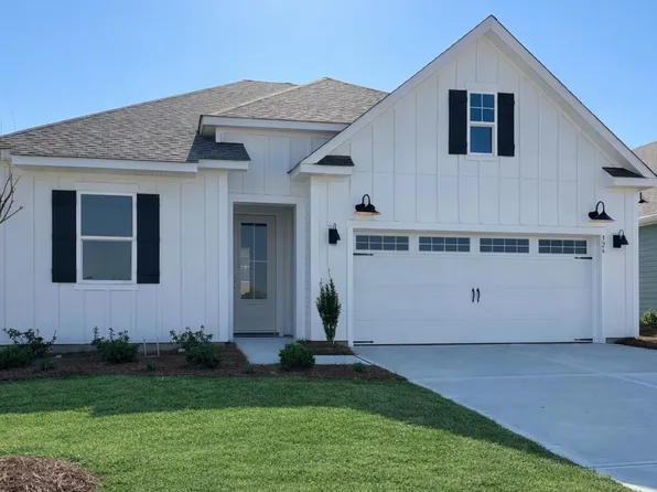 526 Silky Oak Dr SE Lot 260, Bolivia, NC 28422